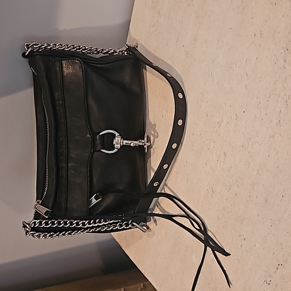 Rebecca Minkoff crossbody bag - Picture 1 of 6